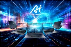 技嘉與英偉達攜手RTX AI PC，全面支持ACE NIM與數字人技術