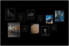 NVIDIA 通過 Holoscan 為 NVIDIA IGX 提供企業軟件支持，實現邊緣實時醫療、工業和科學 AI 應用