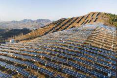 解鎖效能升級新時代, 天合跟蹤引領山東光伏電站數智化轉型