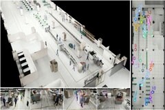 臺灣地區(qū)電子巨頭利用 NVIDIA Metropolis 和 NIM 推動工業(yè)自動化