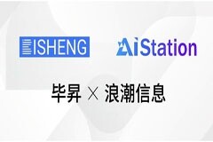 畢昇大模型應用開發平臺+浪潮信息AIStation，讓大模型定制更簡單