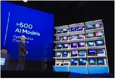 功耗下降40%，AI算力提升3倍！新一代AI PC酷睿Ultra處理器強勢來襲