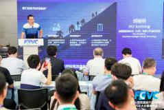 海德氫能攜新一代堿性電解制氫系統(tǒng)亮相FCVC 2024