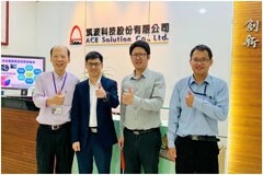 專訪Quantifi Photonics Alex Zhang: 探索全球硅光子技術與市場趨勢