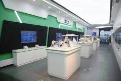 厚普股份：深耕氫能十余年，已成全球加氫站建設龍頭企業