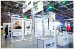 富士膠片再登澳門BEYOND Expo 多元展示技術創新理念和成果