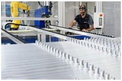 通過遠(yuǎn)程服務(wù)節(jié)省成本并延長生產(chǎn)時間