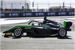 高通成為F1學院賽事高級合作伙伴