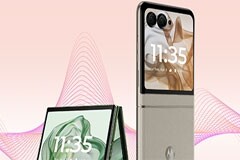 澎湃新聲 觸及非凡 匯頂科技攜手聯(lián)想moto 打造沉浸式交互新體驗(yàn)