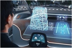 IBM 助力大陸集團實現更高效的數據存儲和 AI 訓練，打造智能安全的自動駕駛解決方案