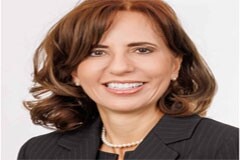 安富利任命Rebeca Obregon為e絡盟新總裁