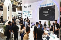 直擊 2024 慕尼黑上海電子展，看 Qorvo 如何以前沿技術構建多元化創新方案