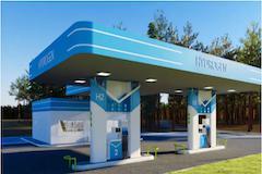 羿弓氫能：制氫加氫一體站蓄勢待發，迎來落地加速期