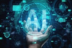 NetApp業界首款人工智能驅動開箱即用的勒索軟件檢測解決方案獲得AAA評級