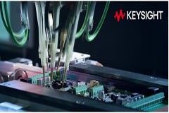 是德科技助力三星半導體印度研究所實現5G外場到實驗室工作流程簡化和自動化