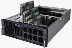 AMD 創(chuàng)下 STAC 基準測試最快電子交易執(zhí)行速度世界紀錄