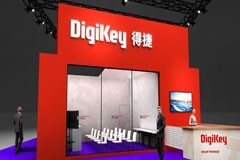 DigiKey 將在 2024 慕尼黑上海電子展推出現(xiàn)場(chǎng)演示、實(shí)踐工坊、互動(dòng)游戲以及激動(dòng)人心的贈(zèng)品發(fā)送