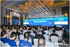 美的威靈汽車部件亮相第十六屆汽車動力系統(tǒng)技術(shù)年會
