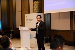 華為發布全球首個基于R18 的5G－A商用版本Apollo