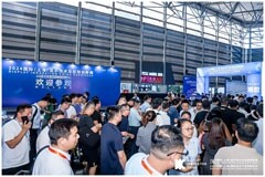 DIC EXPO 2024國際（上海）顯示技術及應用創新展完美收官！