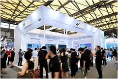 納芯微參展慕尼黑上海電子展，多款產品國內首發亮相