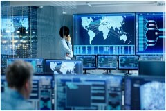 微軟和IBM宣布加強網絡安全領域的合作：助力安全運營現代化，降低云身份安全風險