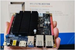 做項目時核心板怎么選，米爾全志T113、T507、T527核心板