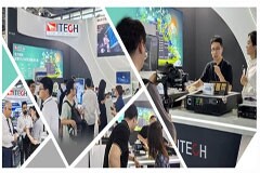 艾德克斯精彩亮相2024慕尼黑上海電子展，新品系列引領功率電子測試新紀元