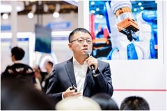 德州儀器亮相2024慕尼黑電子展：聚焦汽車、機器人、能源三大板塊