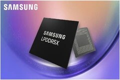 滿血性能！天璣9400首發(fā)支持三星LPDDR5X 10.7Gbps：全球最快手機(jī)內(nèi)存 