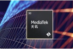 聯(lián)發(fā)科發(fā)布天璣 7350 芯片，CPU 大核 3．0 GHz