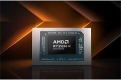 AMD將攜最新銳龍AI 300系列處理器亮相ChinaJoy 賦能超前AI體驗