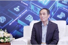 研華科技：加速推進邊緣AI應用落地，賦能產業智能化轉型