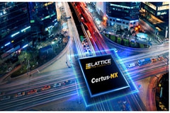 R˼ȫƳ߉݋CertusNXͨFPGA