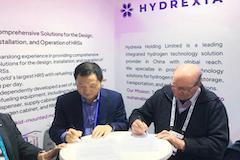 加速海外布局，氫楓進(jìn)軍澳洲氫能市場(chǎng)