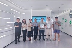 能可瑞獲頒TUV南德ISO／SAE 21434 汽車網(wǎng)絡(luò)安全流程認(rèn)證證書