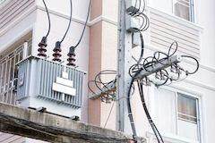 云能魔方“智慧臺區儲能系統綜合解決方案”，軟硬兼具破解臺區隱憂！