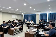 海德氫能與鄂爾多斯國投集團攜手共繪氫能產業新藍圖