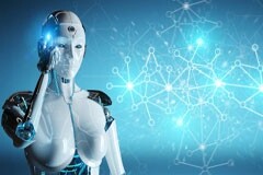 Omdia：到2027年，全球人型機器人出貨量將超過10,000臺，2030年將達到38,000臺