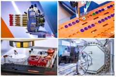 1000 + 醫療器械新質生產力企業匯聚Medtec 2024