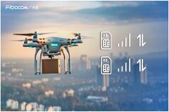 5G RedCap“展翅高飛”，廣和通助低空經(jīng)濟搶占先機