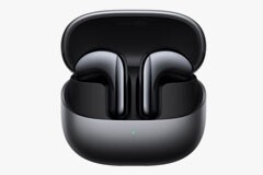 Xiaomi Buds 5采用Snapdragon Sound驍龍暢聽技術打造全鏈路真無損音頻體驗