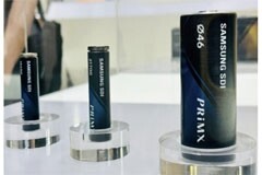 LG 新能源和三星 SDI 加速 4680 電池量產，計劃年底供應給特斯拉