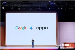 OPPO 閃耀 2024 谷歌開發者大會，展示突破性生成式 AI