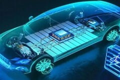 預計到2027年全球汽車半導體市場規模將超過880億美元