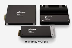 美光發力NAND：推出新款數據中心SSD和首款276層TLC NAND SSD