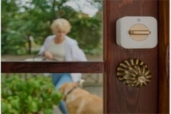 Nordic Semiconductor 為 Matter over Wi－Fi 智能鎖提供本地或遠程訪問功能