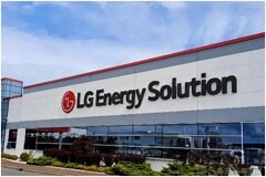LG新能源正全力研發方形電池