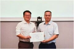 比亞迪整車電子電氣架構(gòu)4．0平臺(tái)獲TUV南德ASPICE 2級(jí)能力評(píng)估認(rèn)可