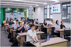 TUV南德舉辦全球回收標準GRS認證及國際社會責任WRAP認證研討會